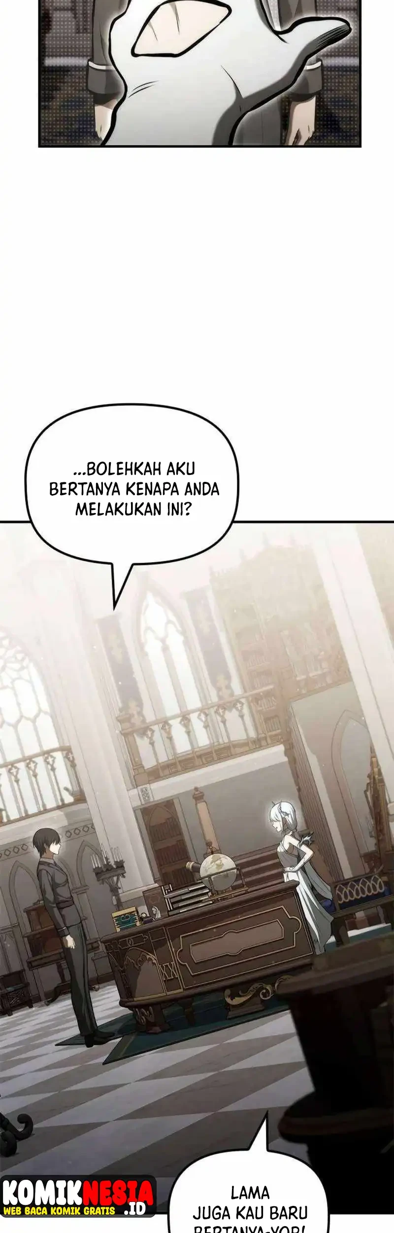Chapter 73 - halaman 22