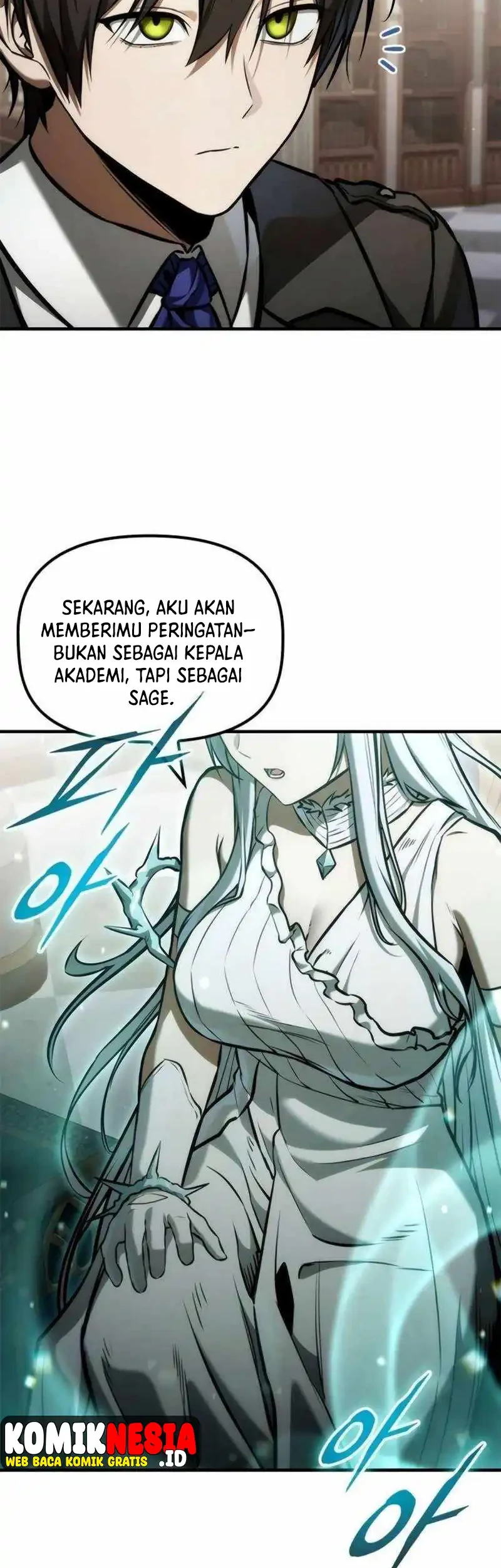 Chapter 73 - halaman 26