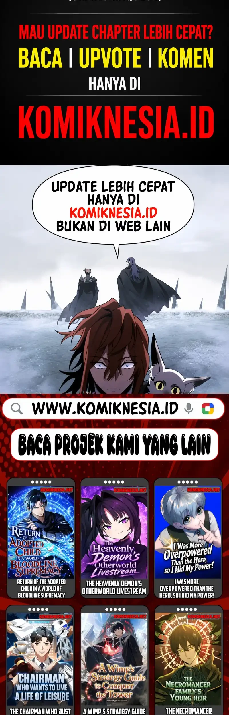 Chapter 74 - halaman 67