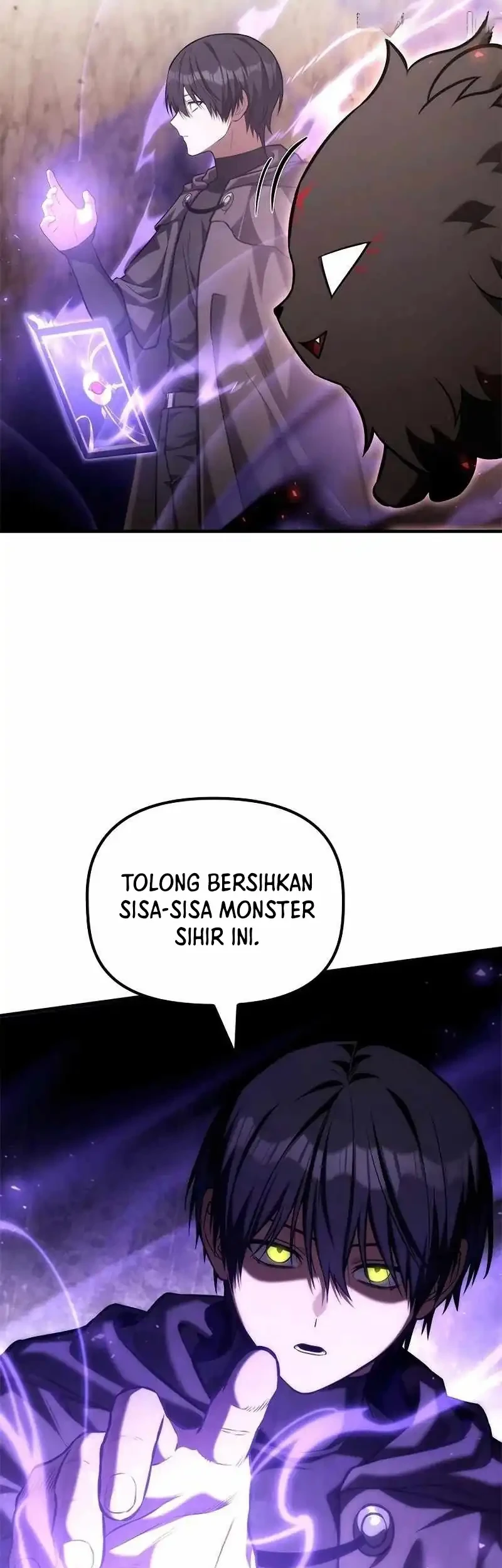 Chapter 74 - halaman 21