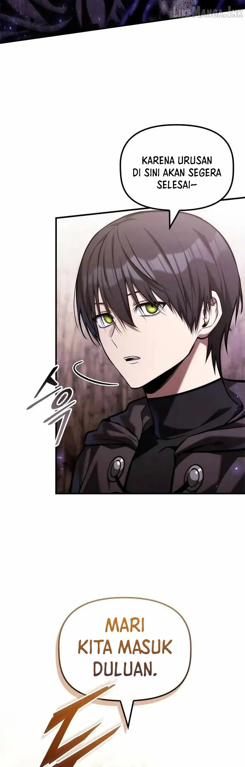 Chapter 74 - halaman 23