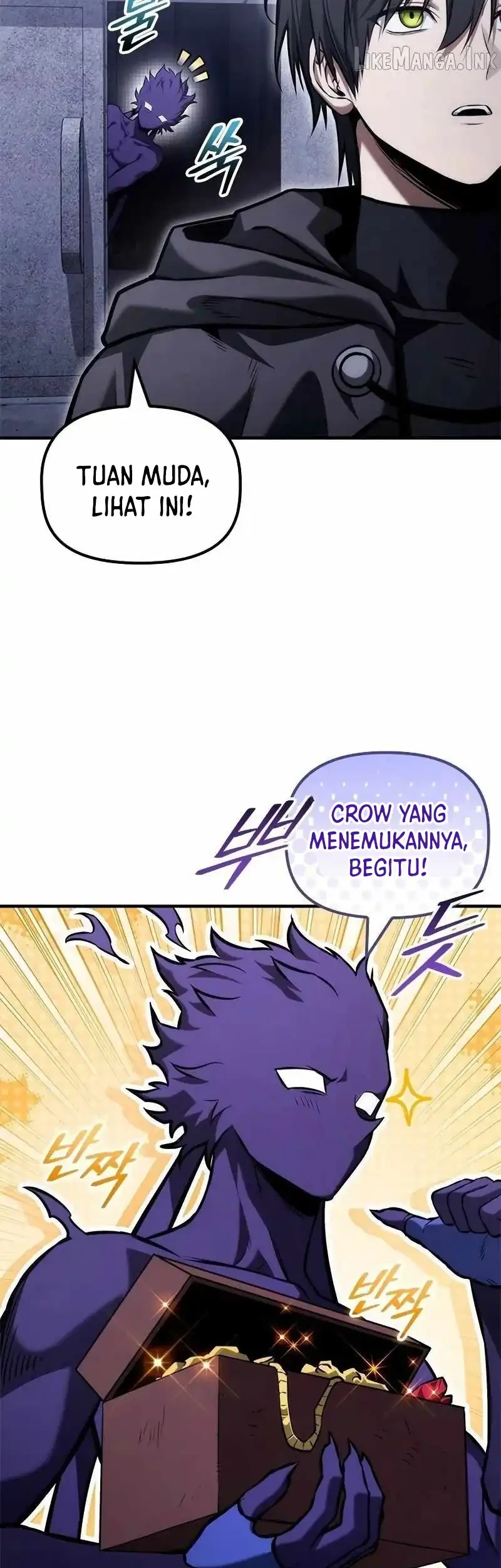 Chapter 74 - halaman 35