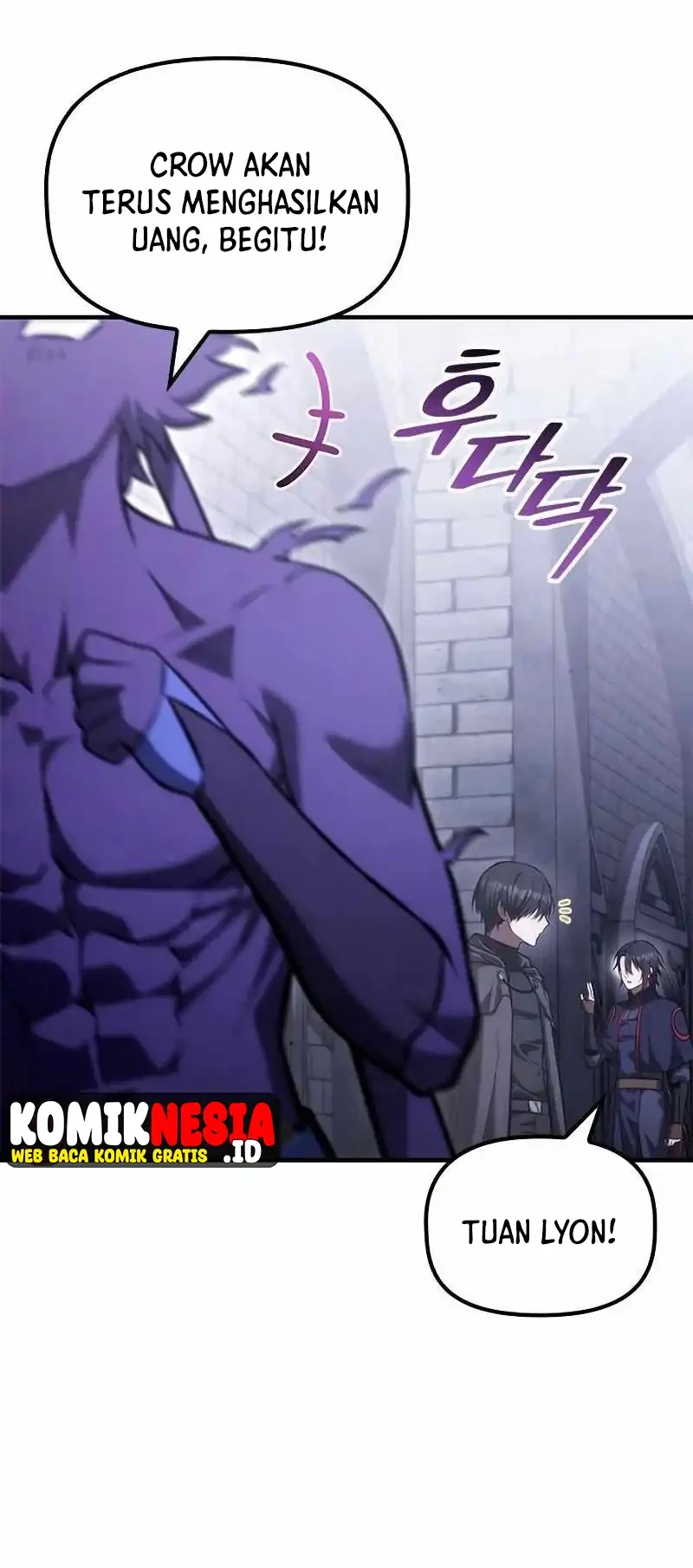 Chapter 74 - halaman 38