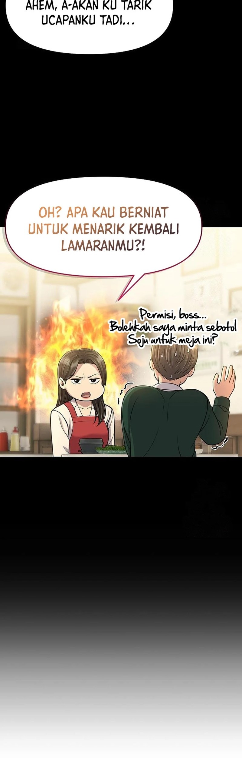 Chapter 100 - halaman 41