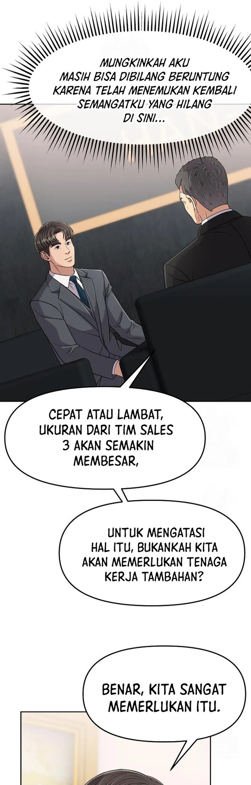 Chapter 100 - halaman 64