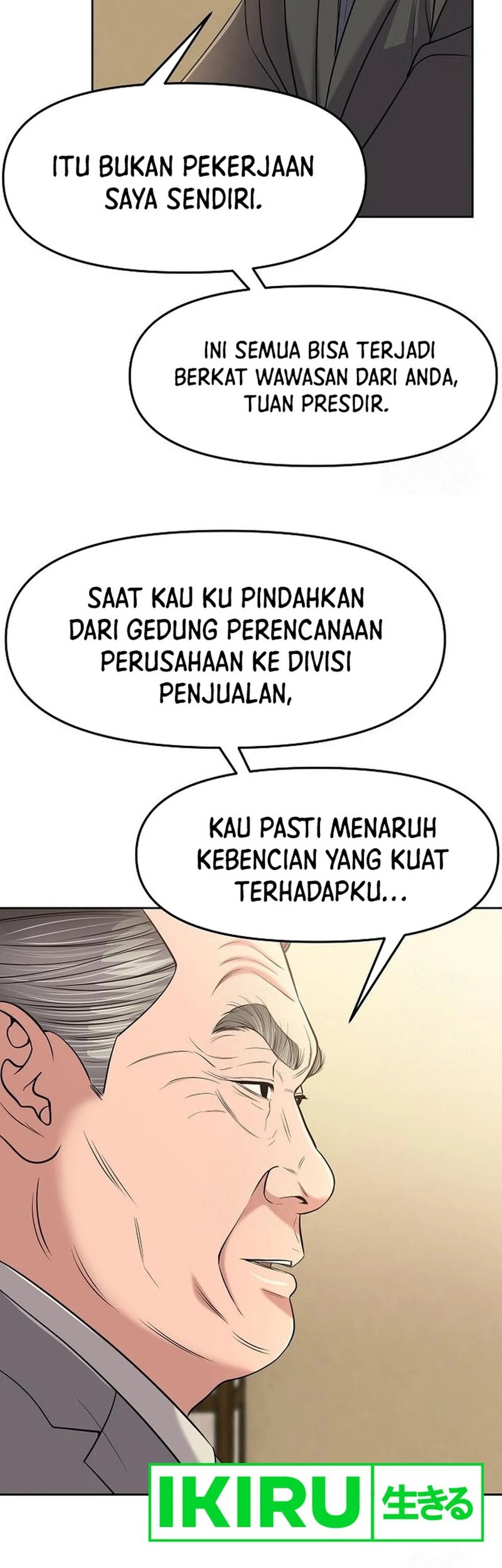 Chapter 100 - halaman 72