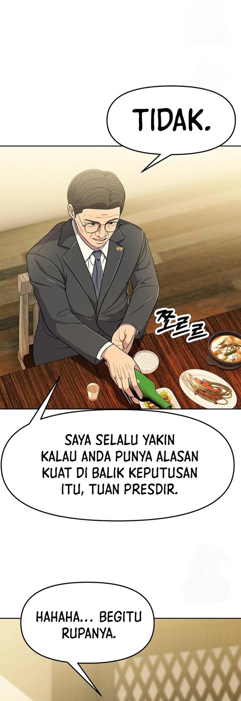 Chapter 100 - halaman 73