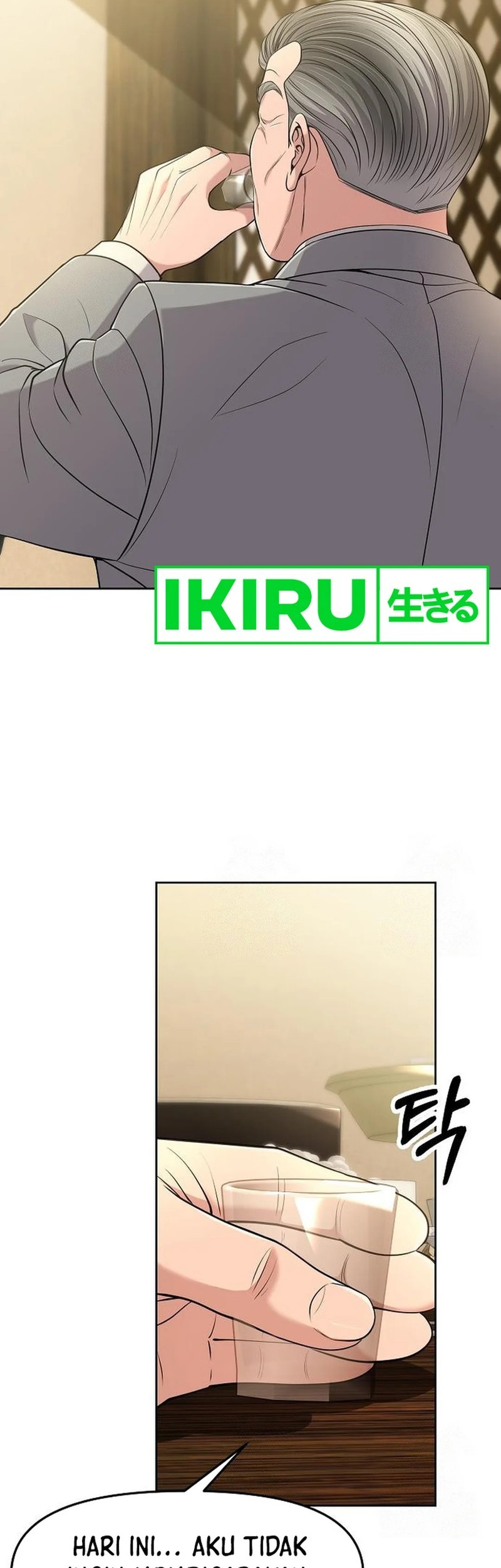 Chapter 100 - halaman 74
