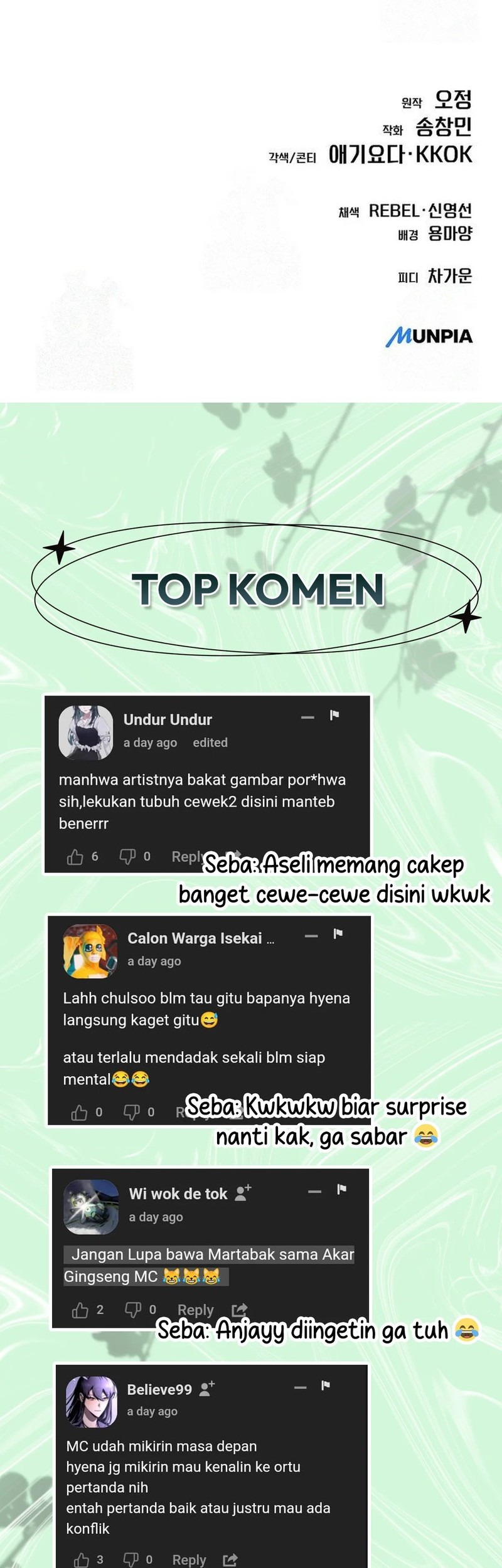 Chapter 100 - halaman 78