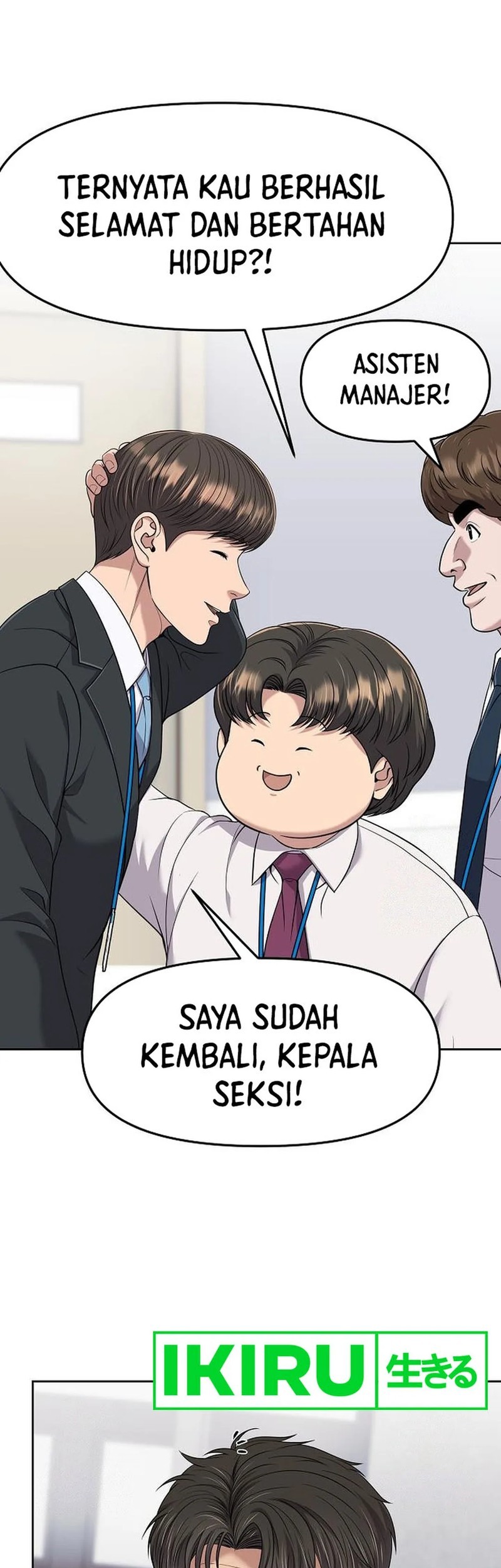 Chapter 100 - halaman 6