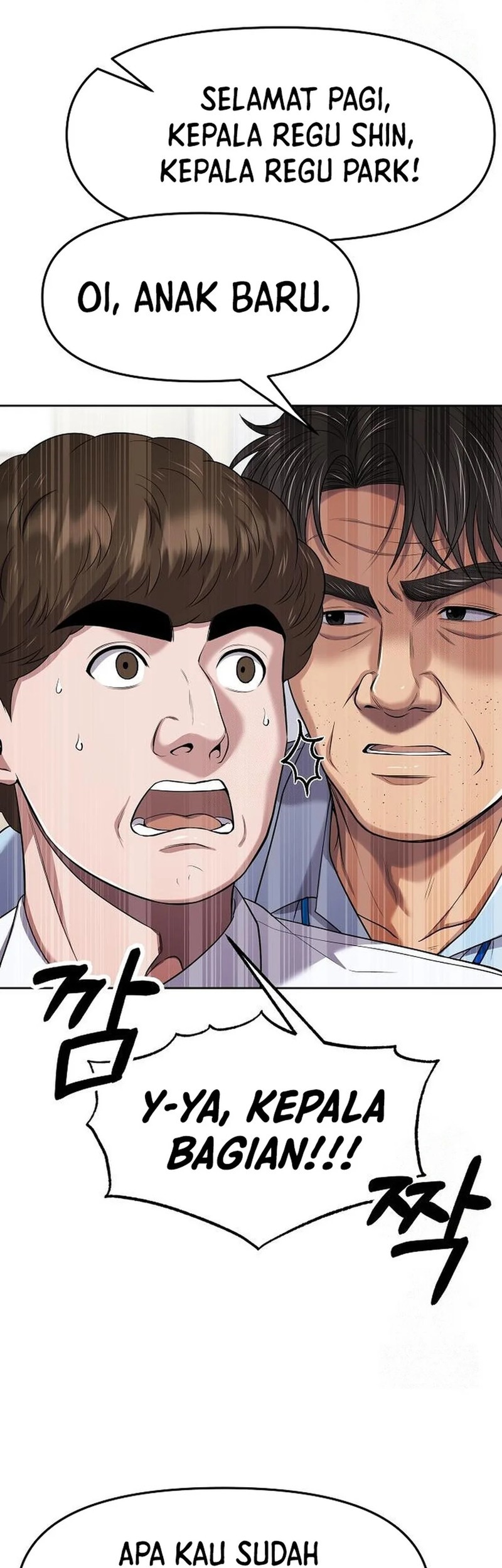 Chapter 100 - halaman 13