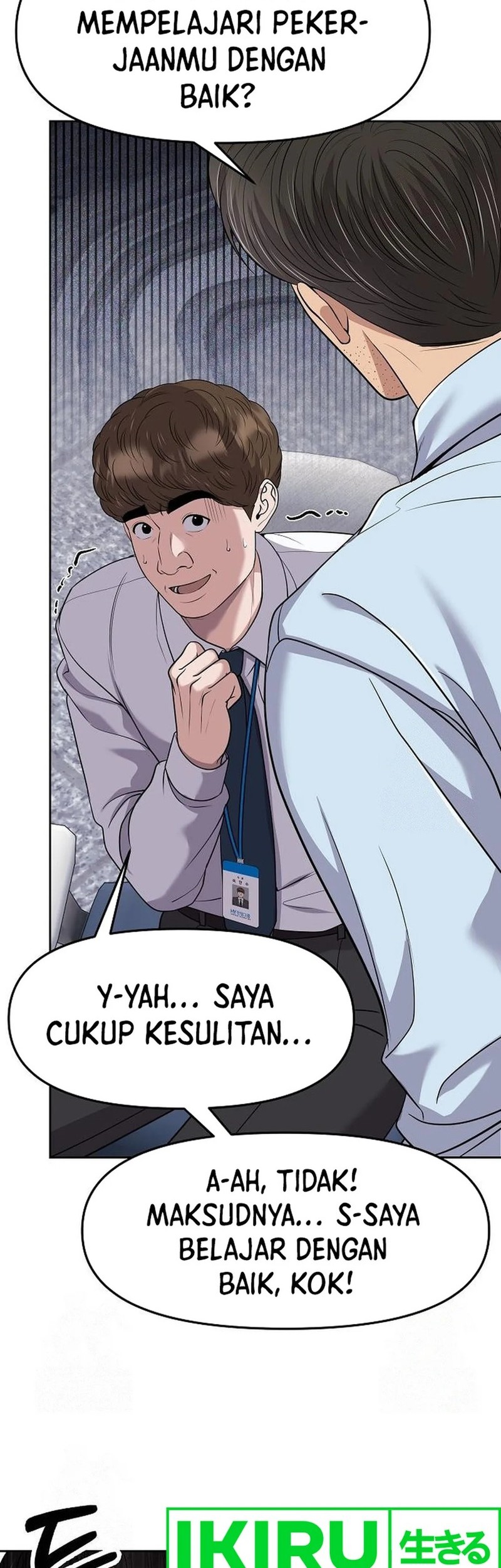 Chapter 100 - halaman 14