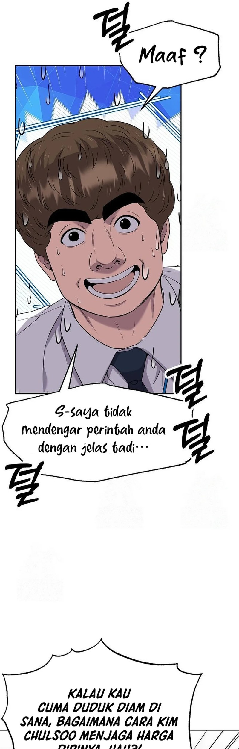 Chapter 100 - halaman 16