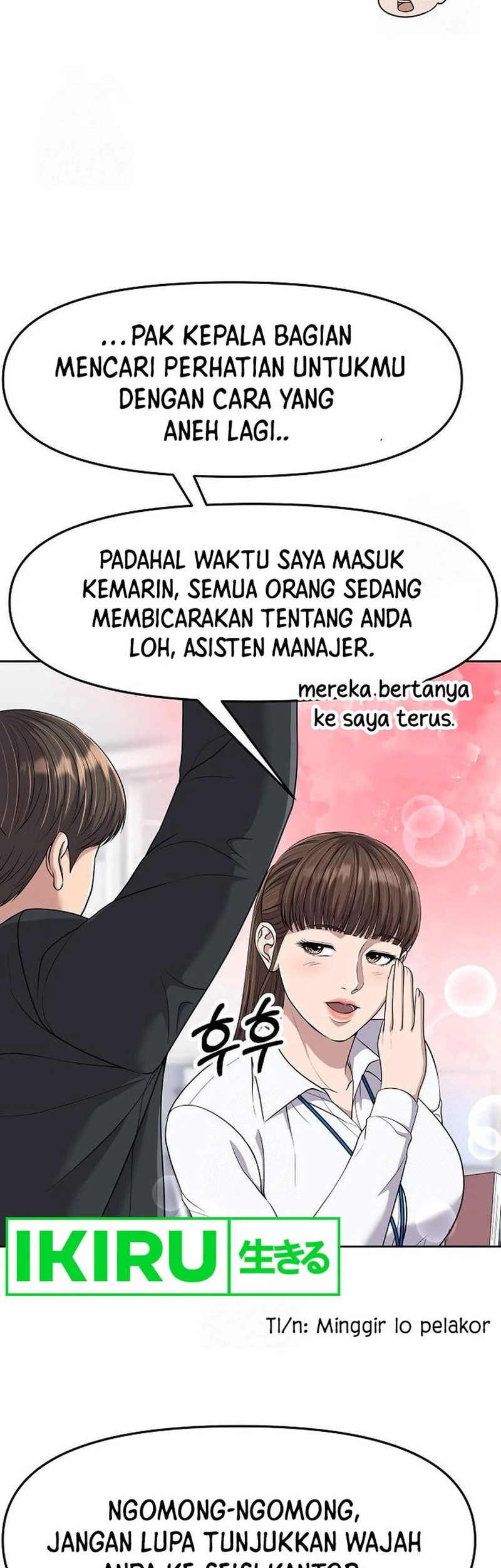 Chapter 100 - halaman 24