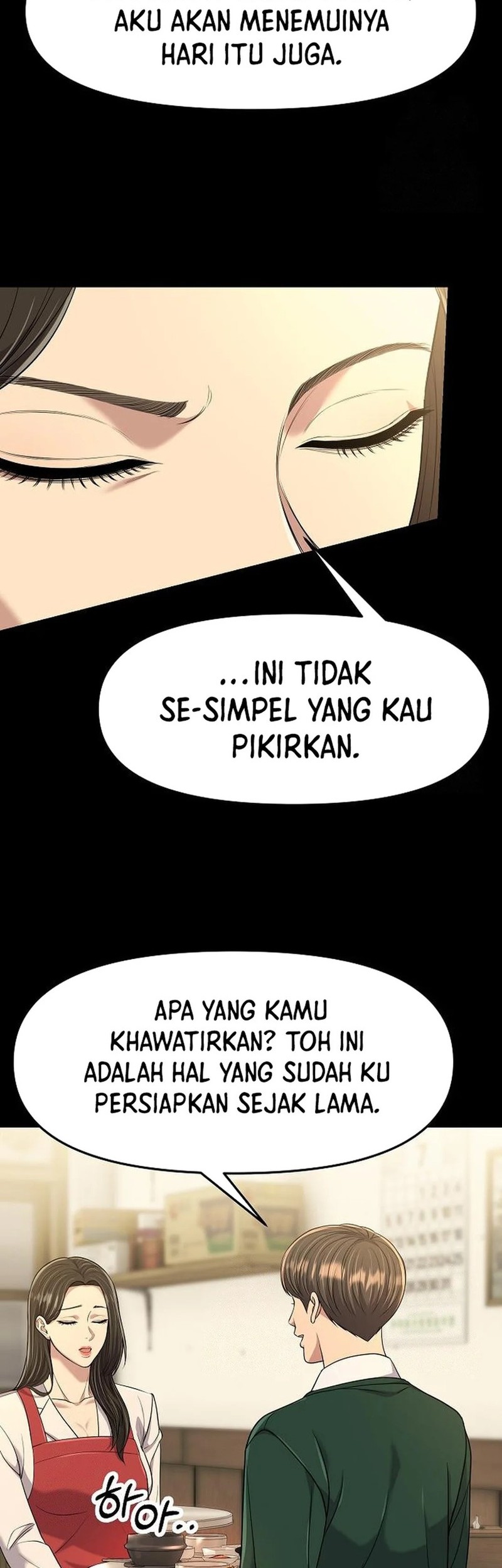 Chapter 100 - halaman 32