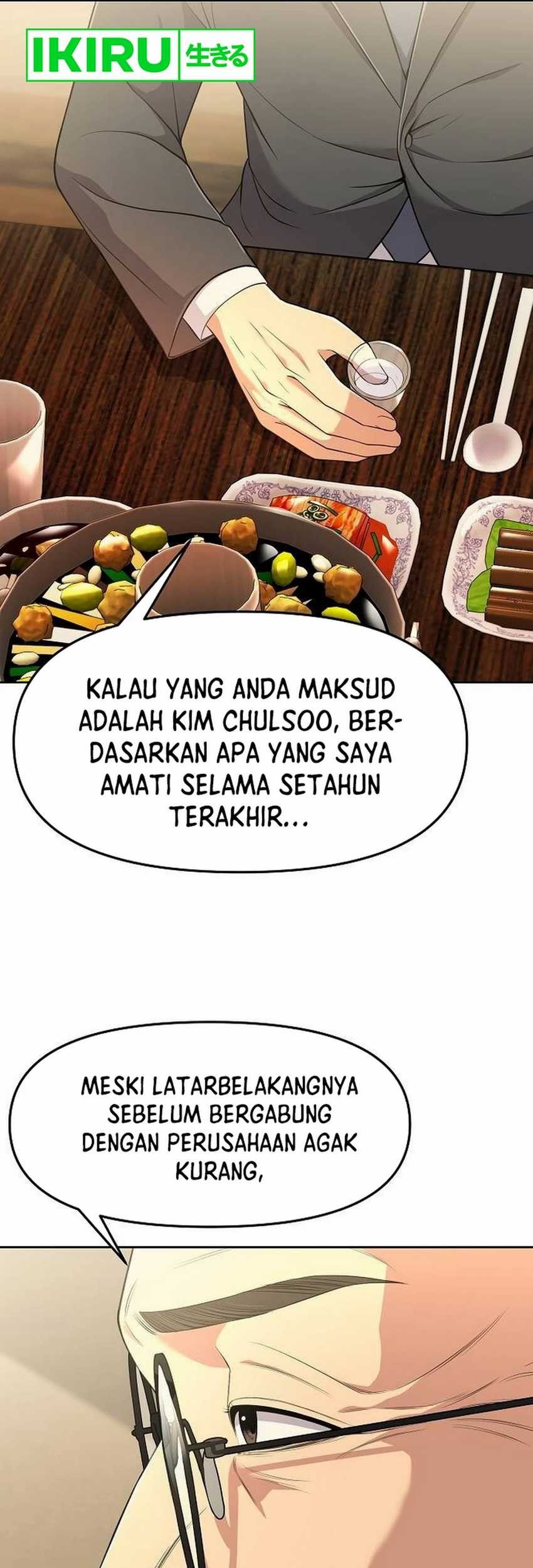 Chapter 101 - halaman 8