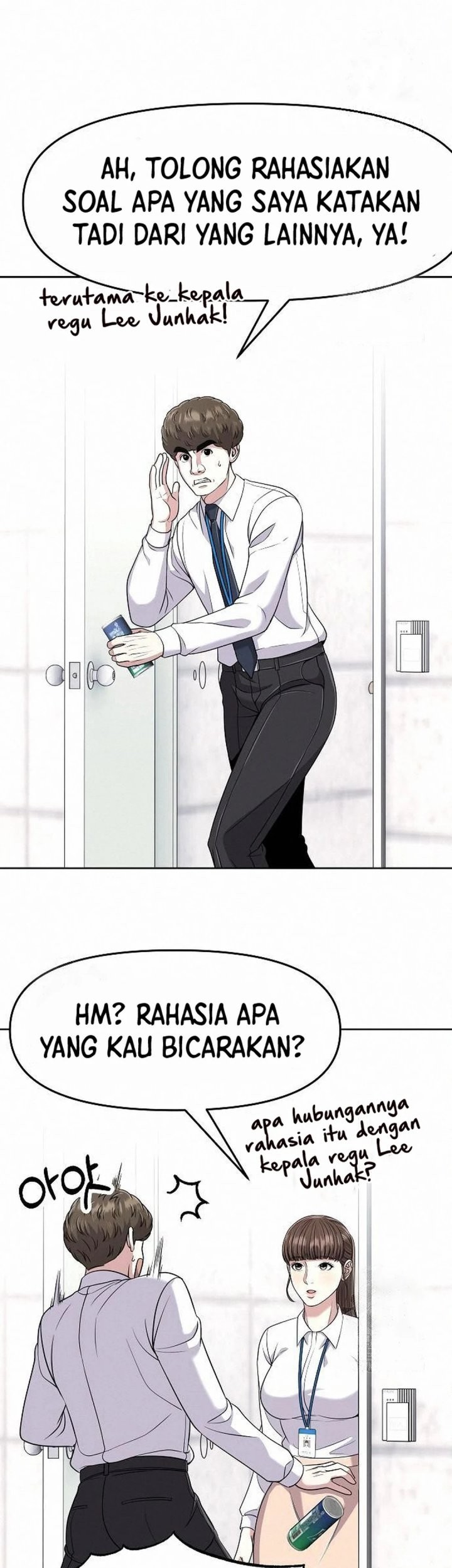 Chapter 102 - halaman 37