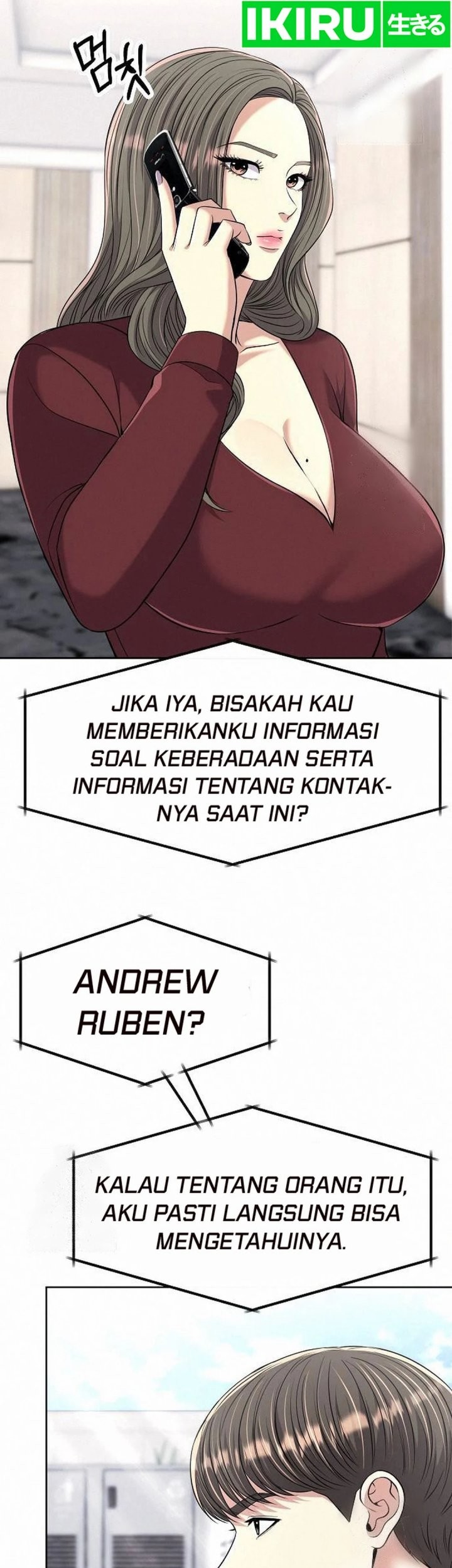 Chapter 102 - halaman 45