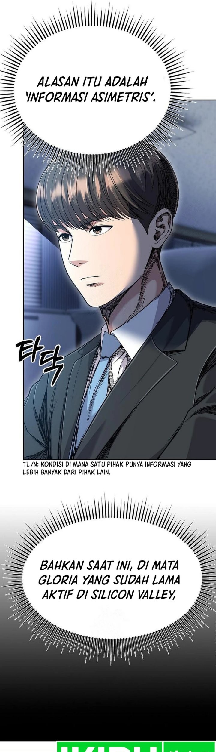 Chapter 103 - halaman 23