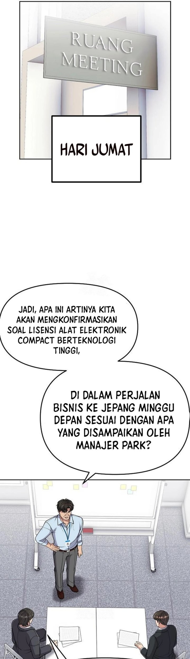 Chapter 103 - halaman 54