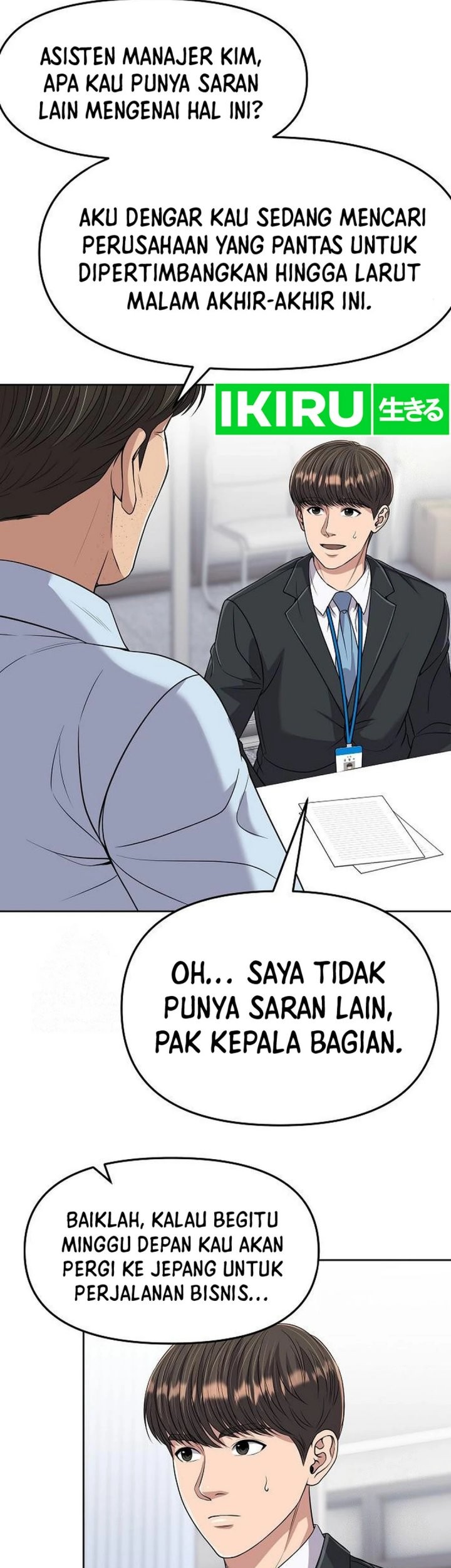 Chapter 103 - halaman 56
