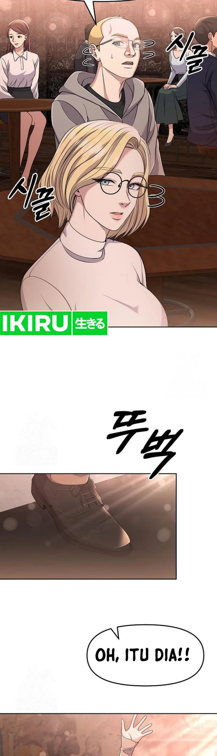 Chapter 103 - halaman 67