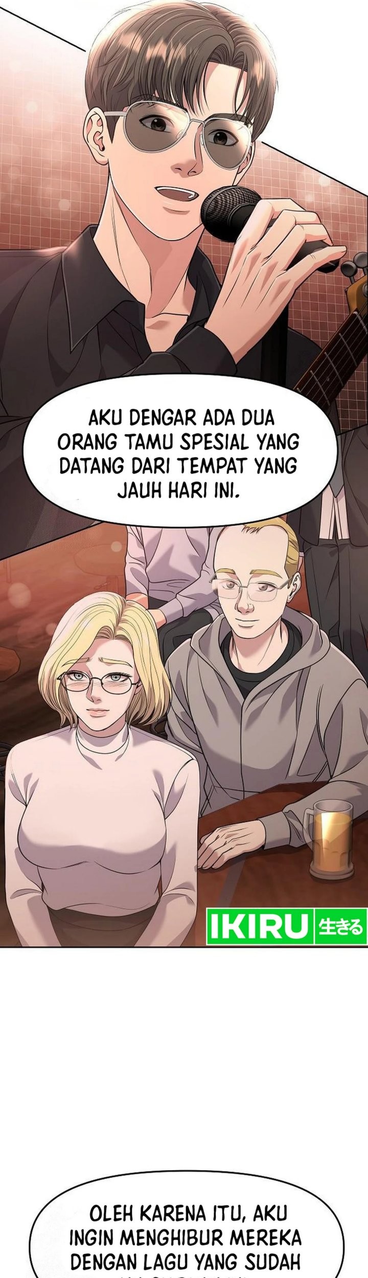 Chapter 103 - halaman 80