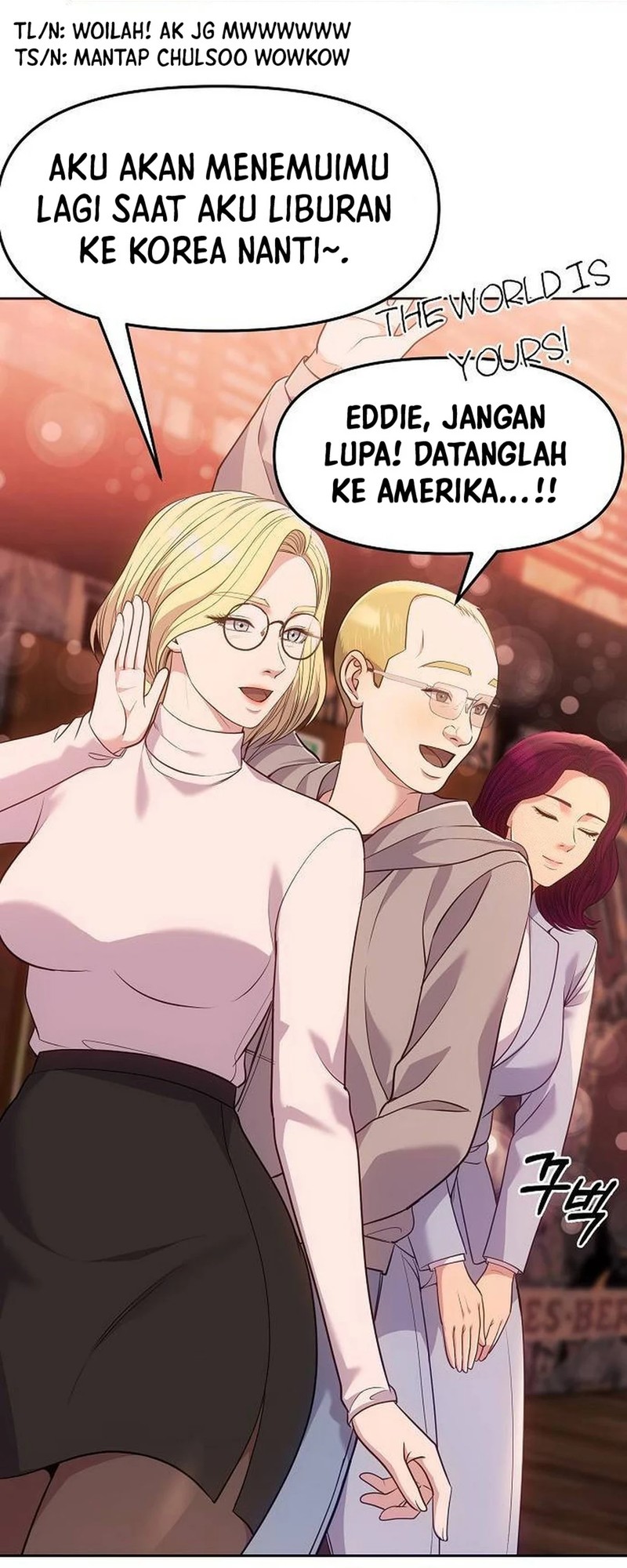 Chapter 104 - halaman 50