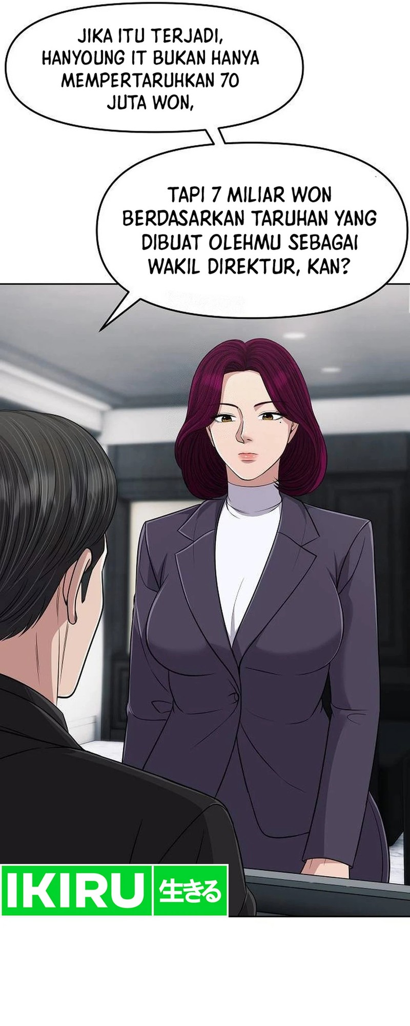 Chapter 104 - halaman 67