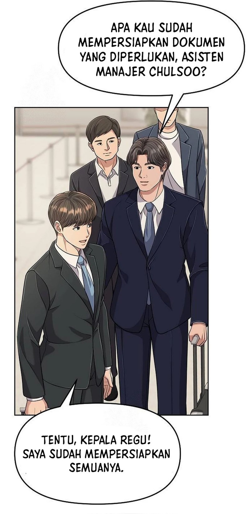 Chapter 104 - halaman 76