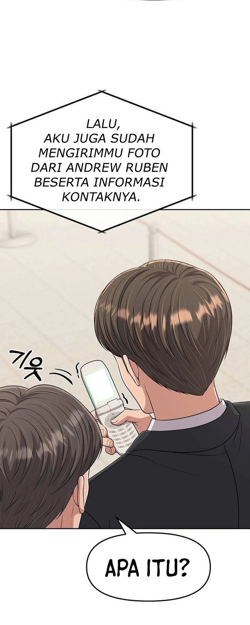 Chapter 104 - halaman 82