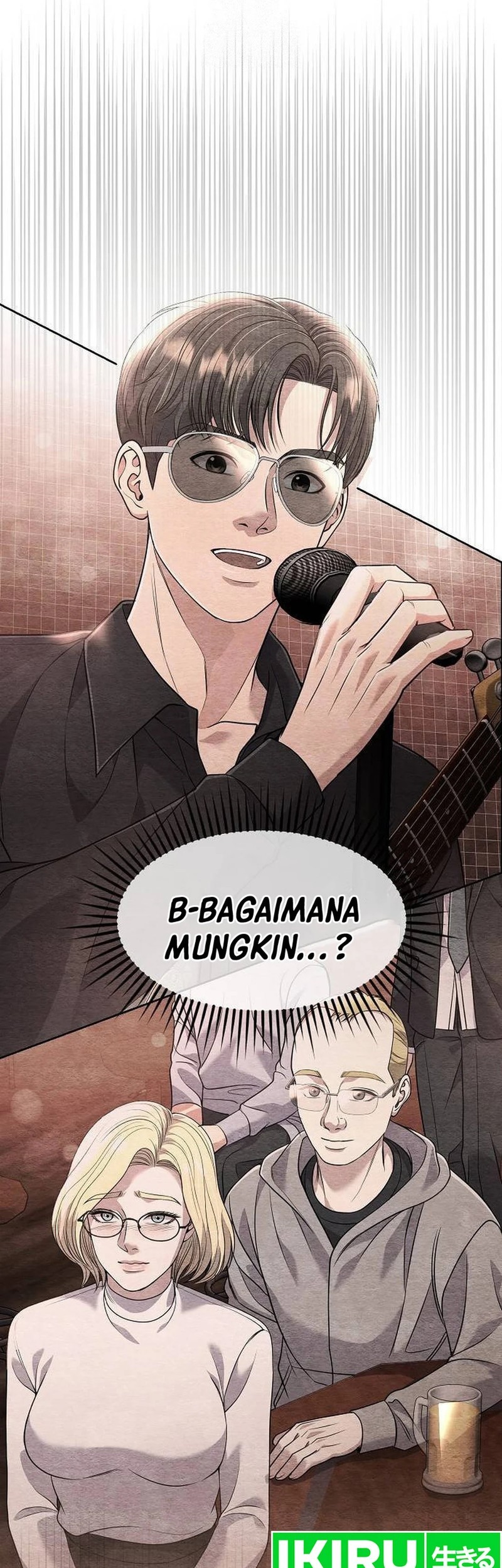 Chapter 104 - halaman 84
