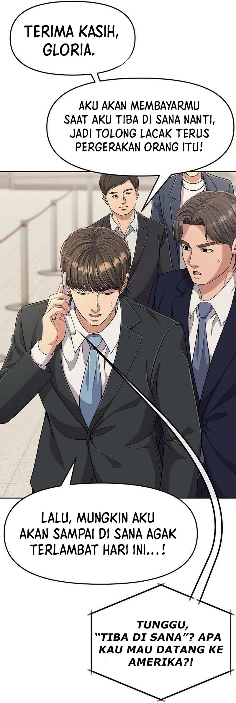 Chapter 104 - halaman 87