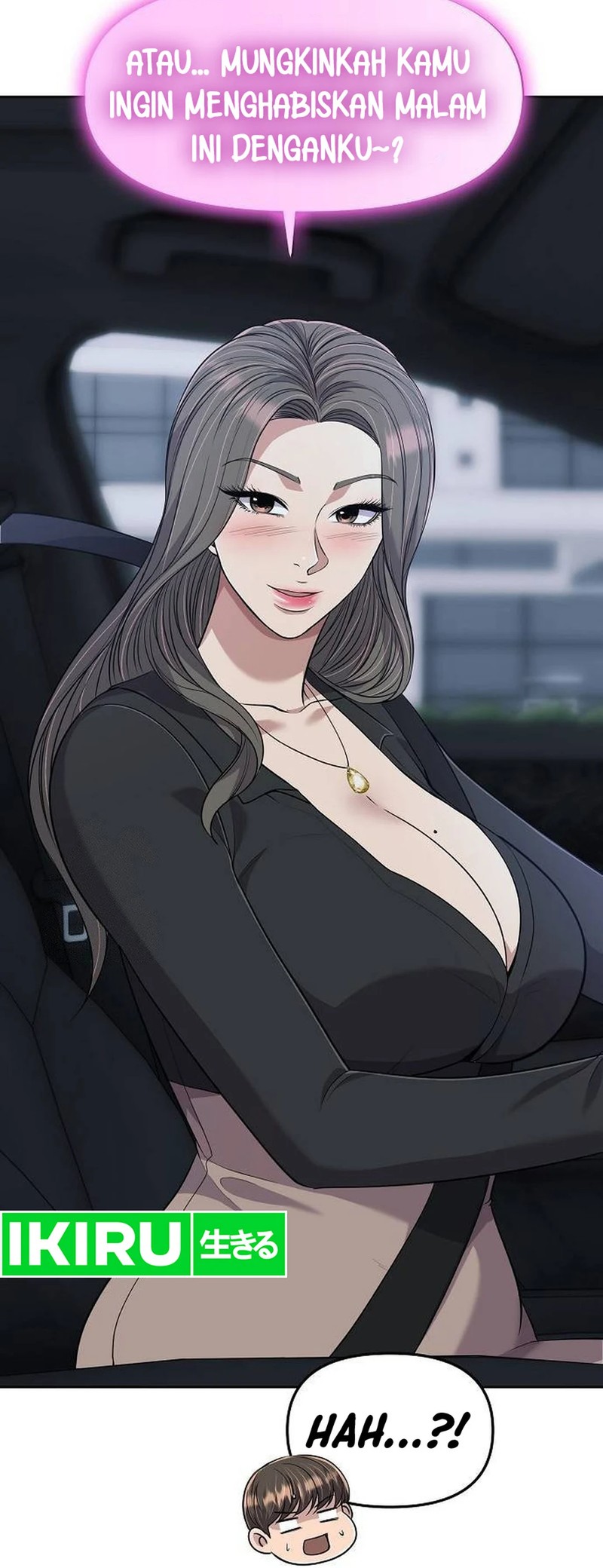 Chapter 105 - halaman 34
