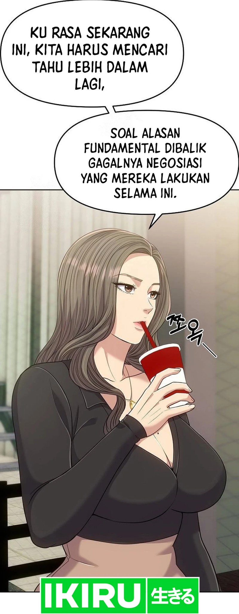 Chapter 105 - halaman 80