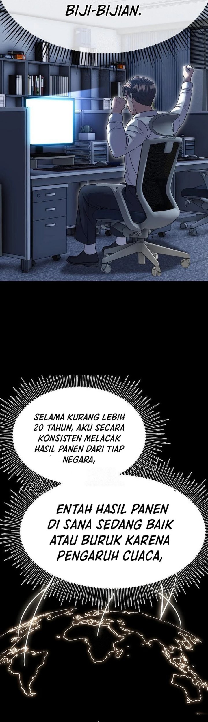 Chapter 106 - halaman 18