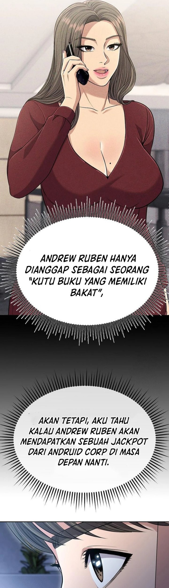 Chapter 106 - halaman 25