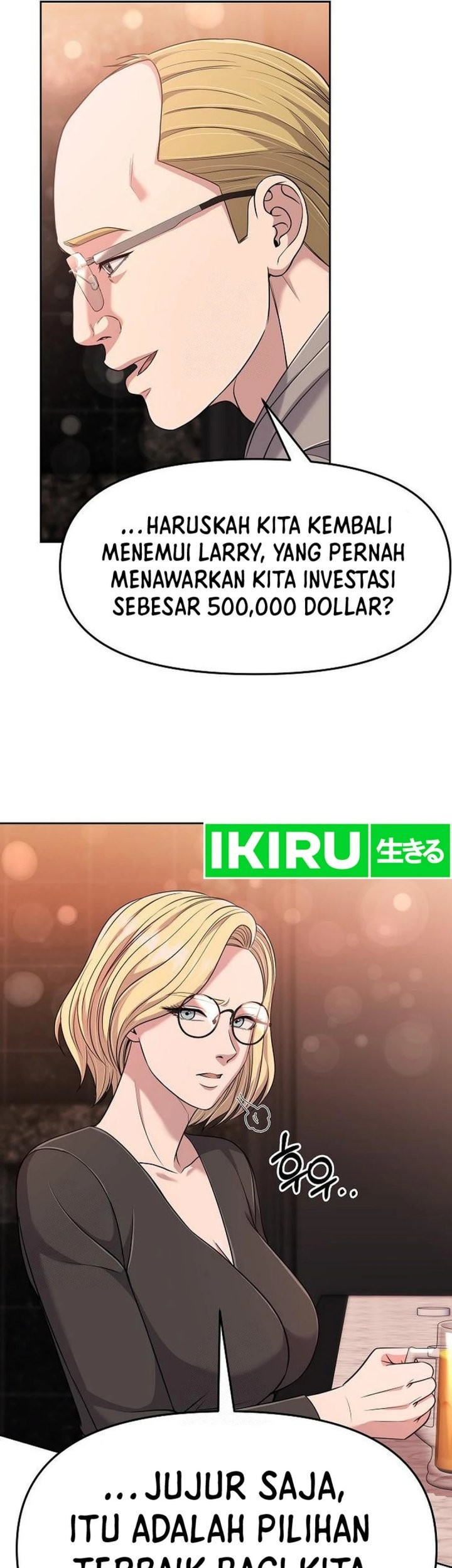 Chapter 106 - halaman 40