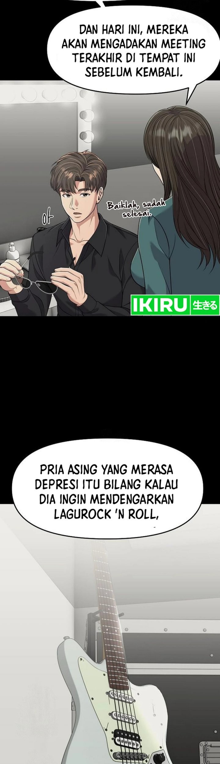 Chapter 106 - halaman 76