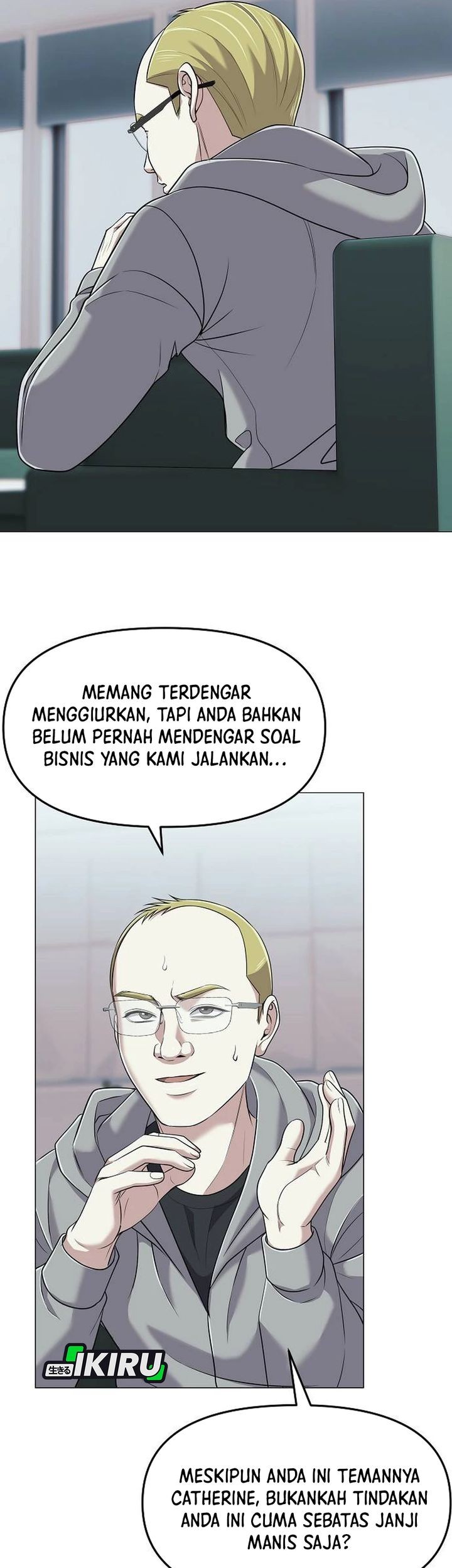 Chapter 107 - halaman 19