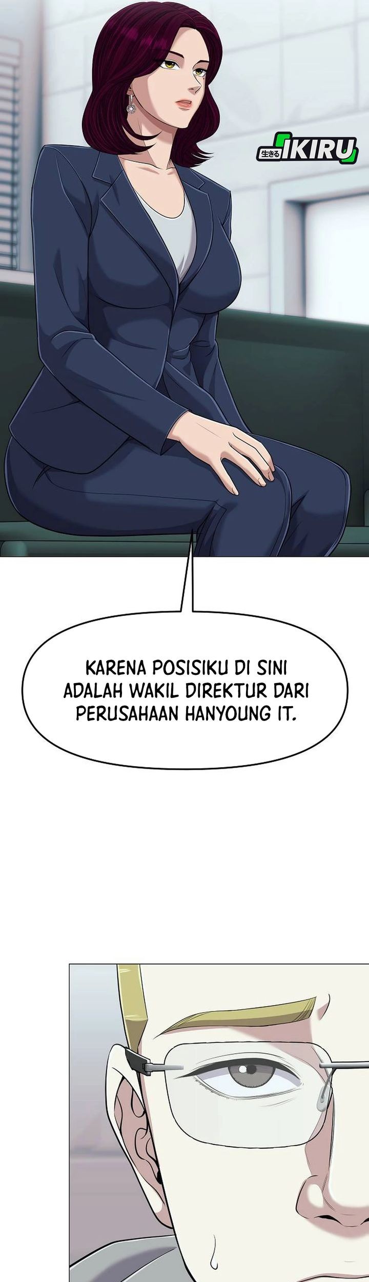 Chapter 107 - halaman 23