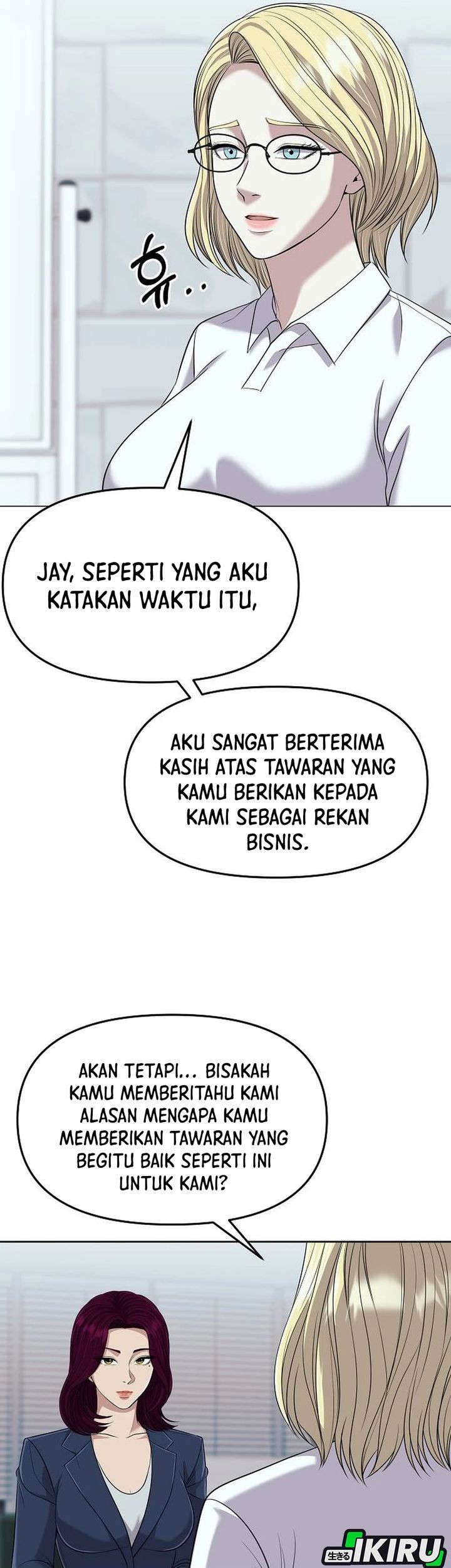 Chapter 107 - halaman 25