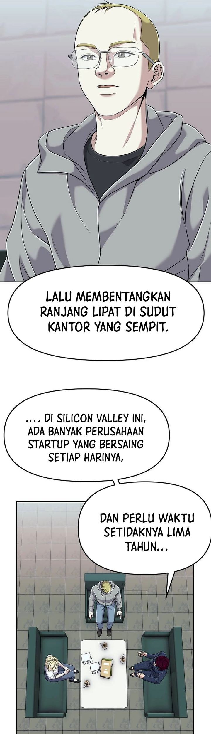 Chapter 107 - halaman 33