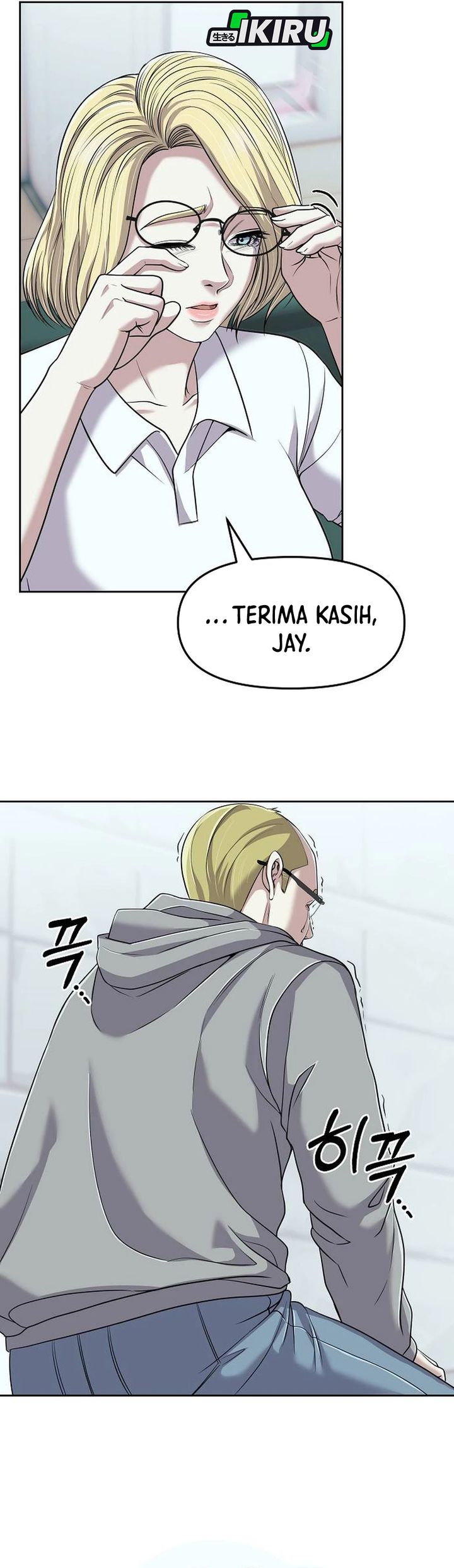 Chapter 107 - halaman 45