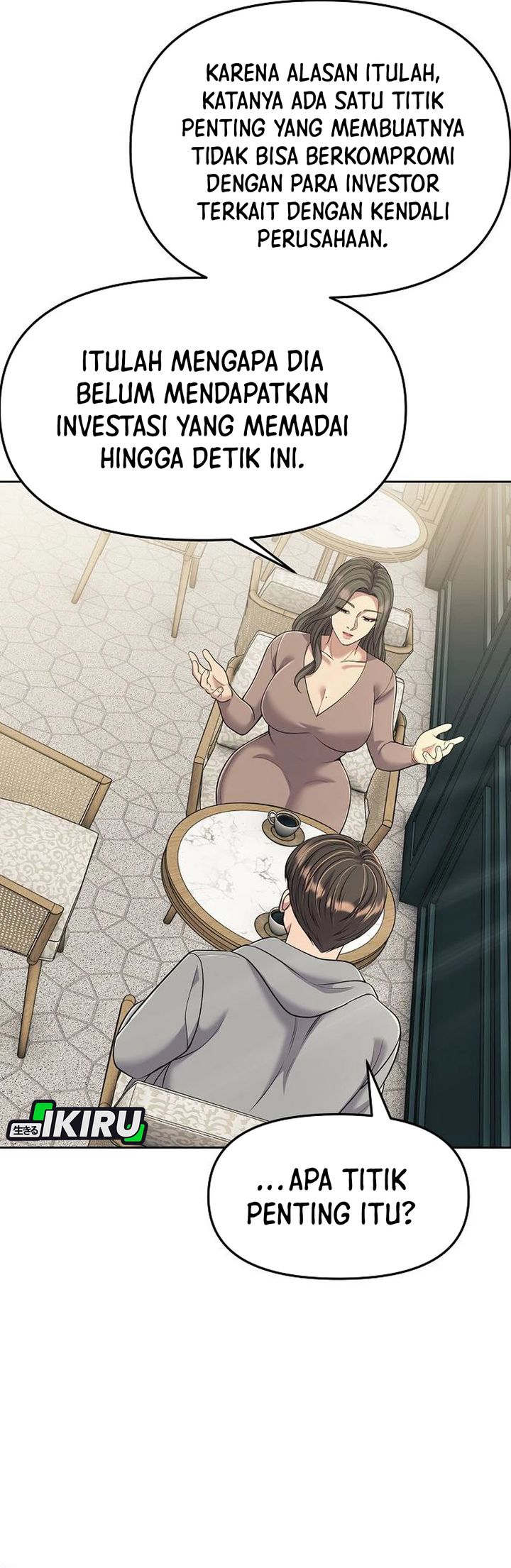 Chapter 107 - halaman 14