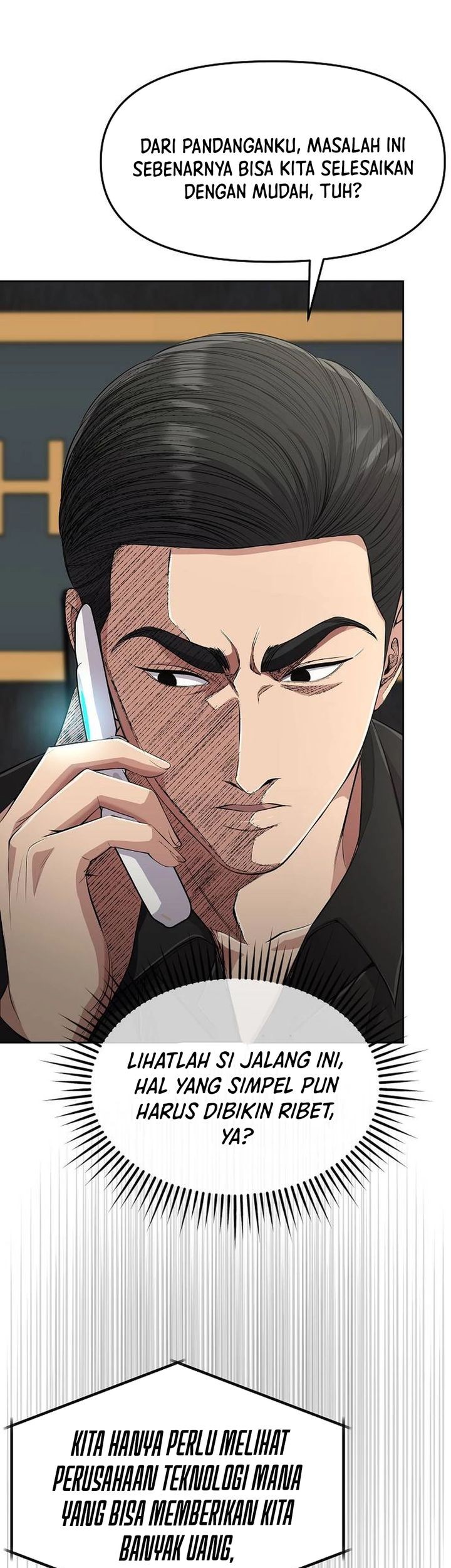 Chapter 108 - halaman 22