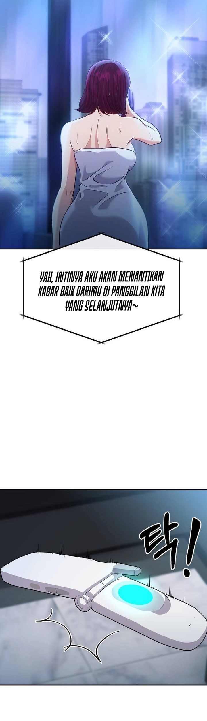 Chapter 108 - halaman 28