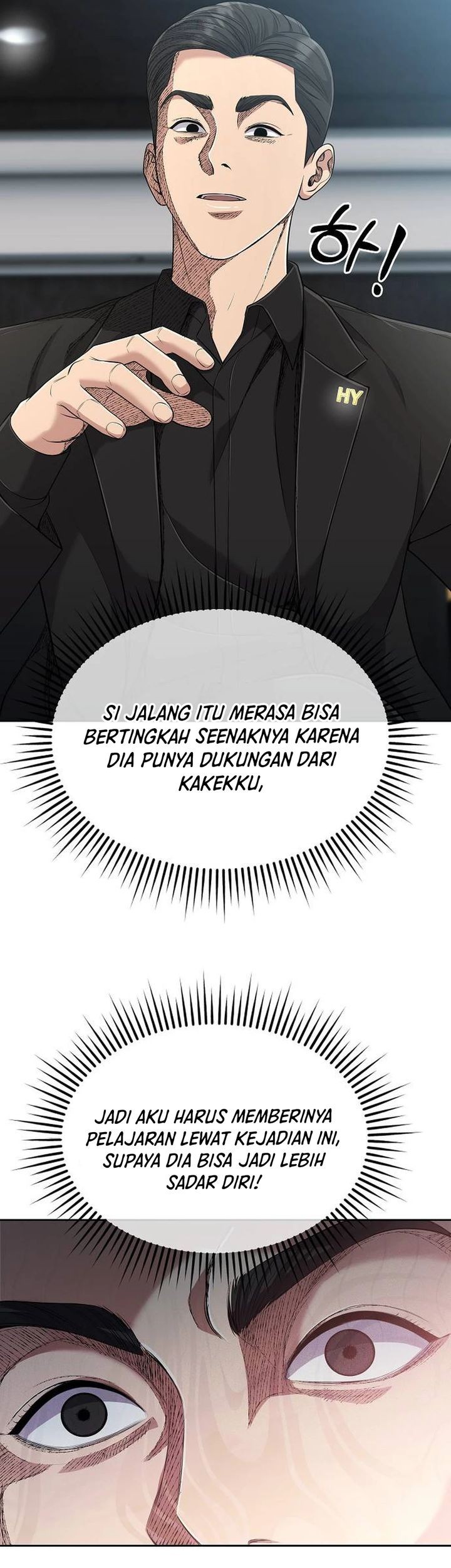 Chapter 108 - halaman 30