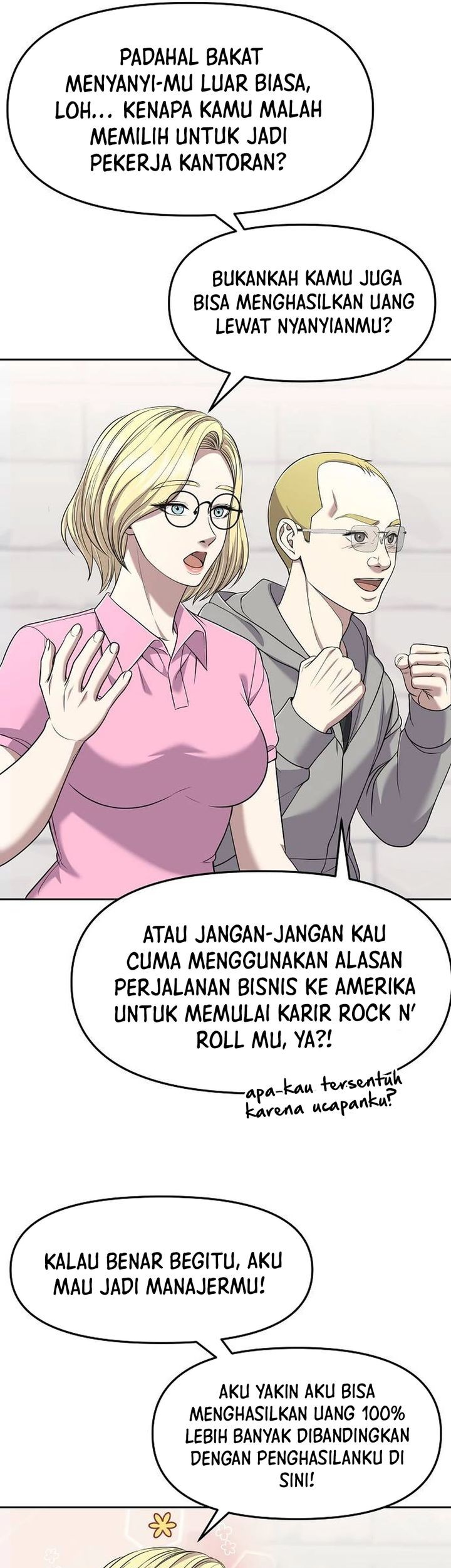 Chapter 108 - halaman 38