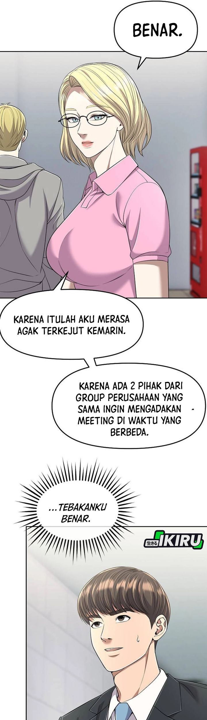 Chapter 108 - halaman 50